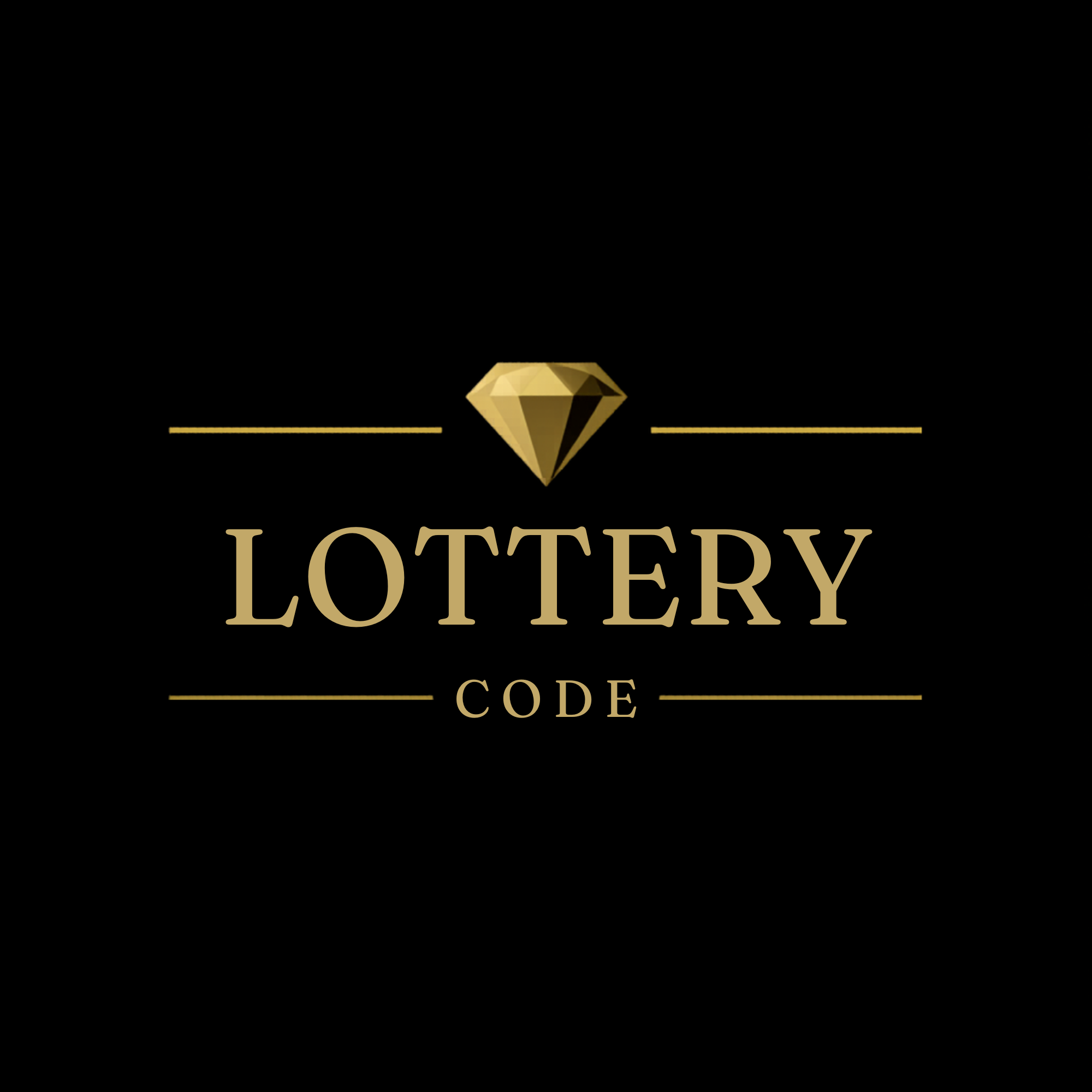 The Lottery Code